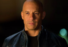 «FAST & FURIOUS 8»: Nuevo tráiler con la traición de Vin Diesel Vin Diesel