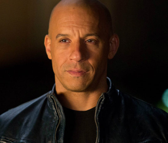«FAST & FURIOUS 8»: Nuevo tráiler con la traición de Vin Diesel Vin Diesel
