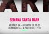DARK programa un especial Semana Santa