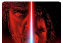«LOS ÚLTIMOS JEDI»: Primer tráiler del nuevo «STAR WARS»