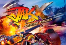 Los videojuegos de «Jak and Daxter» llegarán remasterizados a PS4