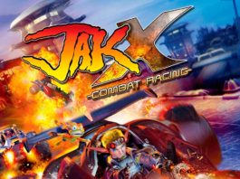 Los videojuegos de «Jak and Daxter» llegarán remasterizados a PS4