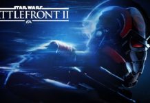 Tráiler de «STAR WARS: BATTLEFONT 2» y fecha de lanzamiento