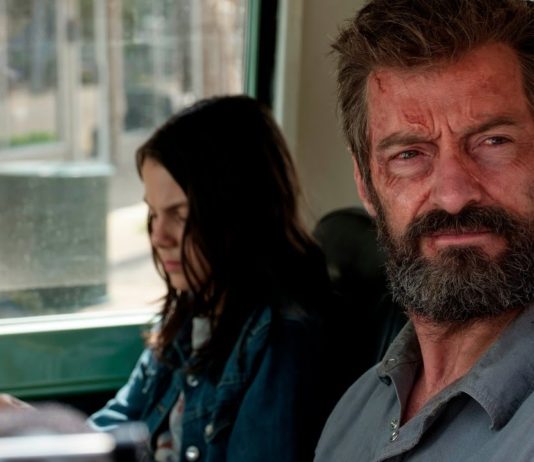 FOX homenajea a Hugh Jackman por su carrera como LOBEZNO