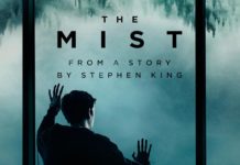 Vuelve “LA NIEBLA” de Stephen King: Tráiler y póster