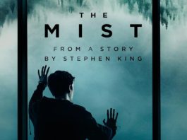 Vuelve “LA NIEBLA” de Stephen King: Tráiler y póster