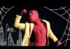 El videoclip que fusiona a Bruno Mars con «SPIDERMAN: HOMECOMING»