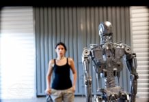 Aprende Stop Motion con Mark Sawicki en la Stan Winston School