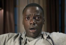 Crítica: DÉJAME SALIR. ¿Quién no quiere ser negro? Déjame salir, de Jordan Peele.