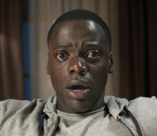 Crítica: DÉJAME SALIR. ¿Quién no quiere ser negro? Déjame salir, de Jordan Peele.