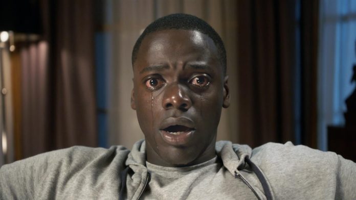 Déjame salir, de Jordan Peele.