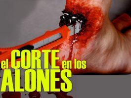EL RINCON OSCURO: Con el Corte en los Talones