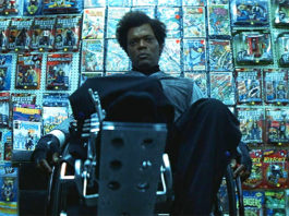 M. Night Shyamalan confirma que su próxima película será GLASS, secuela de EL PROTEGIDO y MÚLTIPLE