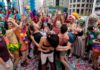 La segunda temporada de «Sense8» llega a Netflix Sense8