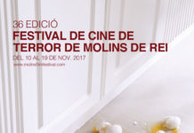 TERRORMOLINS 2017 presenta cartel homenaje al cine de Michael Haneke