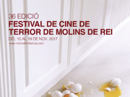 TERRORMOLINS 2017 presenta cartel homenaje al cine de Michael Haneke