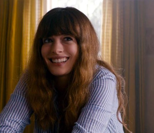 VERSUS ENTERTAINMENT estrenará «COLOSSAL» en España