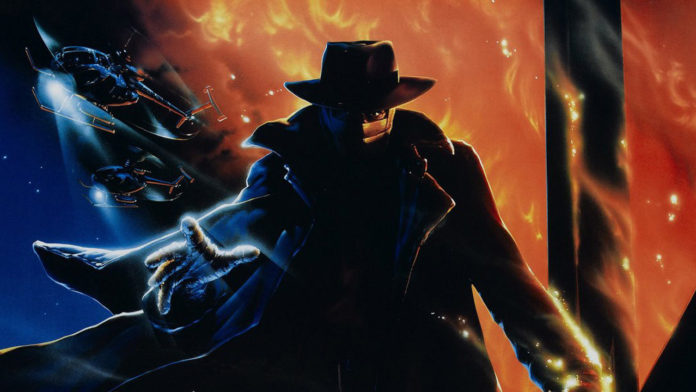 Darkman