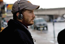 Todo sobre «MOTHER!» de Darren Aronofsky Darren Aronofksky