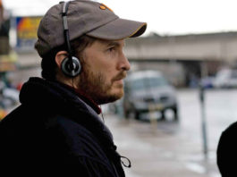 Todo sobre «MOTHER!» de Darren Aronofsky Darren Aronofksky