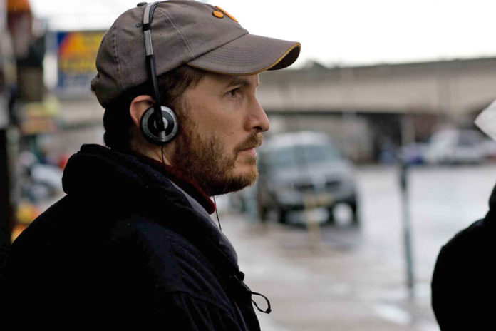 Darren Aronofksky