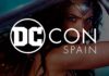 DC CON SPAIN: Tres jornadas de superhéroes en cines Kinépolis DC Con Spain