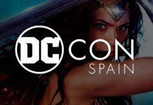DC CON SPAIN: Tres jornadas de superhéroes en cines Kinépolis DC Con Spain