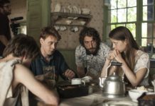 Fernando Velázquez pone música a «EL SECRETO DE MARROWBONE» de Sergio G. Sánchez