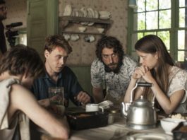Fernando Velázquez pone música a «EL SECRETO DE MARROWBONE» de Sergio G. Sánchez