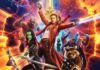 Los GUARDIANES DE LA GALAXIA regresan a los cines
