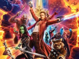 Crítica: GUARDIANES DE LA GALAXIA. VOL. 2. Más grande, que no mejor