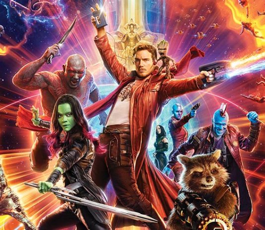 Crítica: GUARDIANES DE LA GALAXIA. VOL. 2. Más grande, que no mejor