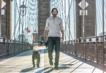 «JOHN WICK. PACTO DE SANGRE», de estreno en cines el 21 de abril John Wick 2