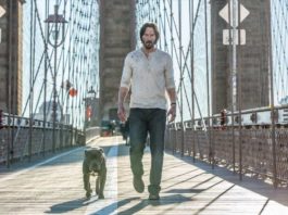 «JOHN WICK. PACTO DE SANGRE», de estreno en cines el 21 de abril John Wick 2
