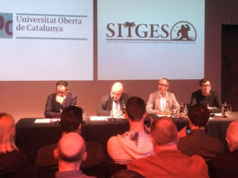Sitges y la UOC lanzan un máster en cine fantástico