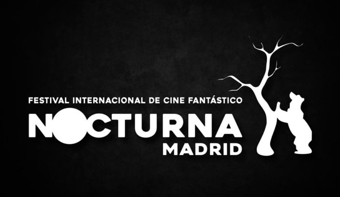 Nocturna Madrid 2017