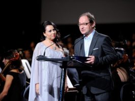 Pascal Gaigne recogerá en FIMUCITÉ los Premios de la Crítica Especializada al Mejor Compositor Nacional y Mejor Banda Sonora Pascl Gaigne Fimucité