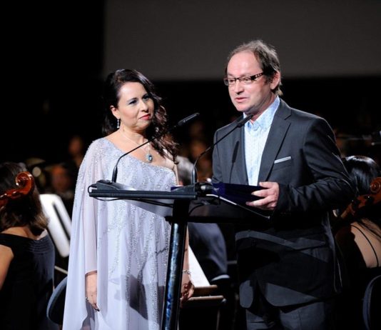 Pascal Gaigne recogerá en FIMUCITÉ los Premios de la Crítica Especializada al Mejor Compositor Nacional y Mejor Banda Sonora Pascl Gaigne Fimucité