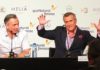 Sitges 2016: Masterclass de Bruce Campbell Bruce Campbell Sitges 2016