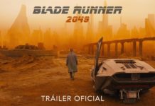 «BLADE RUNNER 2049»: Tráiler en español con Ryan Gosling y Harrison Ford