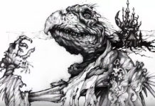 NETFLIX anuncia la serie de «CRISTAL OSCURO»