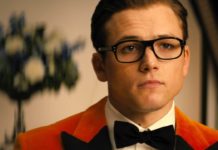 Primer tráiler de «KINGSMAN: EL CÍRCULO DE ORO»
