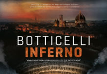 Estreno en cines del documental «BOTICELLI INFERNO»