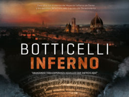 Estreno en cines del documental «BOTICELLI INFERNO»
