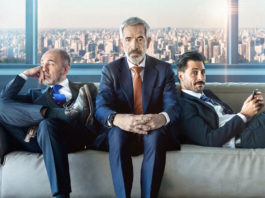 Crítica: “DESPIDO PROCEDENTE”. El honor de los perdedores