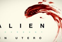 “ALIEN: COVENANT IN UTERO”, una experiencia de realidad virtual disponible en Samsung Gear VR