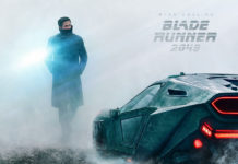 «BLADE RUNNER 2049» presenta carteles dedicados a sus protagonistas: Rick Deckard y el Oficial K