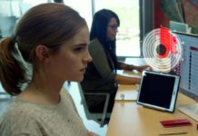 Emma Watson y Tom Hanks protagonizan el thriller de ciencia ficción «EL CÍRCULO», 5 de mayo en cines