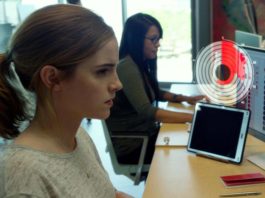 Emma Watson y Tom Hanks protagonizan el thriller de ciencia ficción «EL CÍRCULO», 5 de mayo en cines