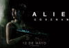 «ALIEN: COVENANT» reina en una nueva edición de las Charlas de Cine de Multicines Tenerife